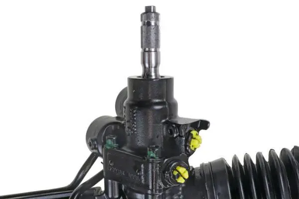 Handler.Part Steering gear Lauber 660770 4