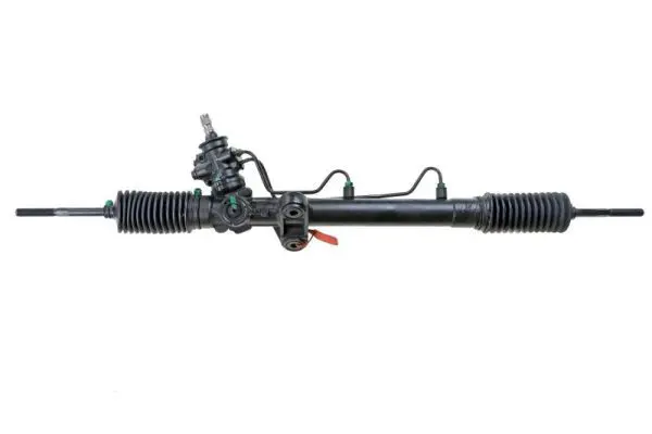 Handler.Part Steering gear Lauber 660786 2