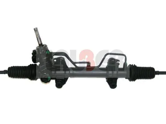 Handler.Part Steering gear Lauber 660839 1