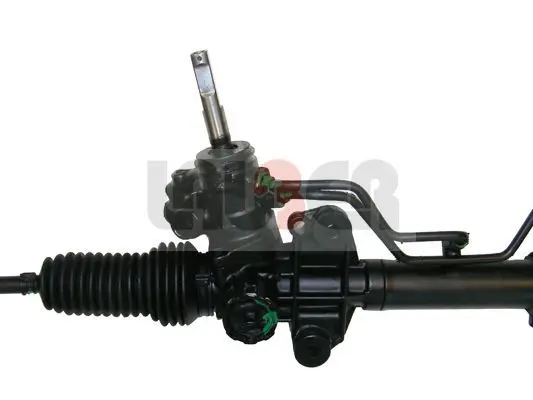 Handler.Part Steering gear Lauber 660839 2