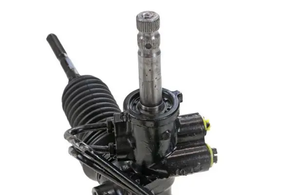 Handler.Part Steering gear Lauber 660856 4