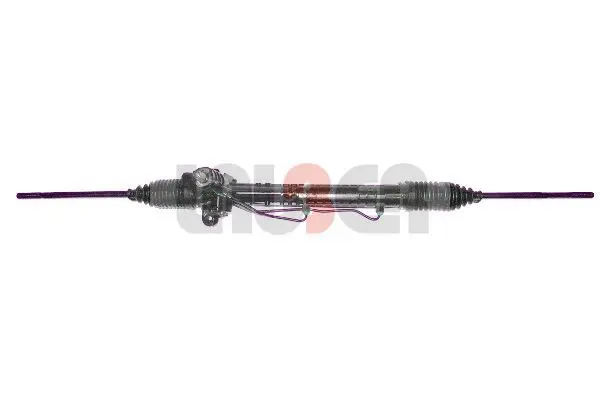 Handler.Part Steering gear Lauber 660886 1