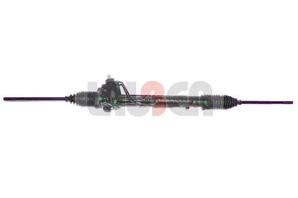 Handler.Part Steering gear Lauber 660886 2