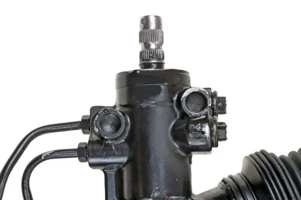 Handler.Part Steering gear Lauber 660888 5