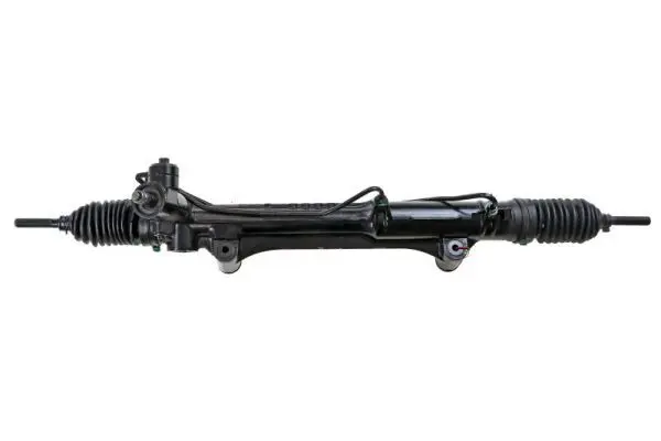 Handler.Part Steering gear Lauber 660922 3