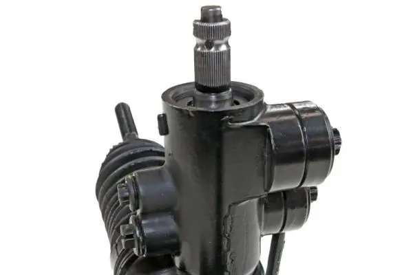 Handler.Part Steering gear Lauber 660922 5