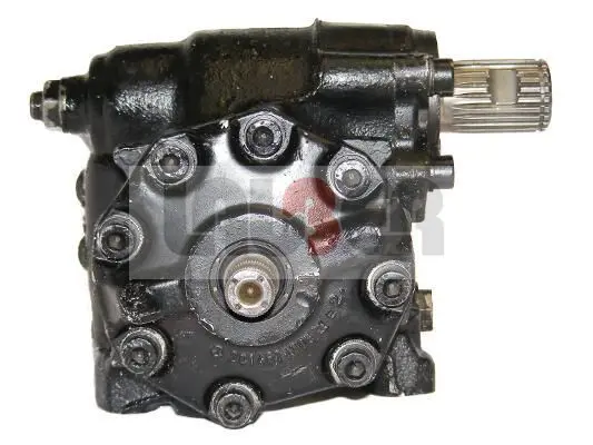 Handler.Part Steering gear Lauber 660975 1