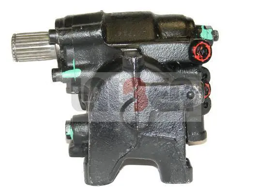 Handler.Part Steering gear Lauber 660975 2