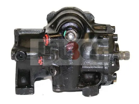 Handler.Part Steering gear Lauber 660975 3