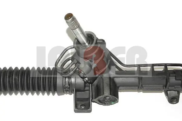 Handler.Part Steering gear Lauber 661891 3