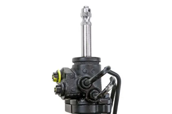 Handler.Part Steering gear Lauber 662672 5