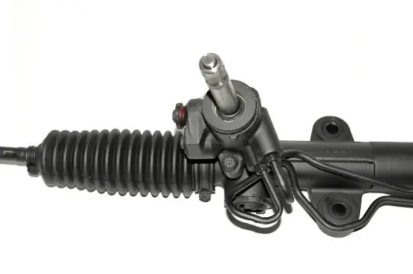 Handler.Part Steering gear Lauber 662673 2