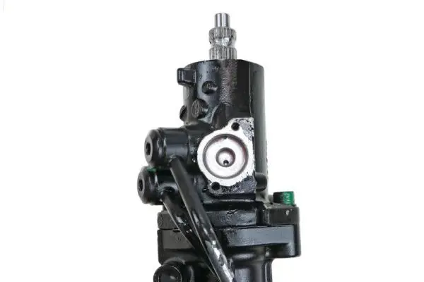 Handler.Part Steering gear Lauber 663501 8