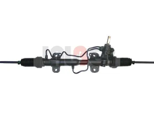 Handler.Part Steering gear Lauber 669054 1