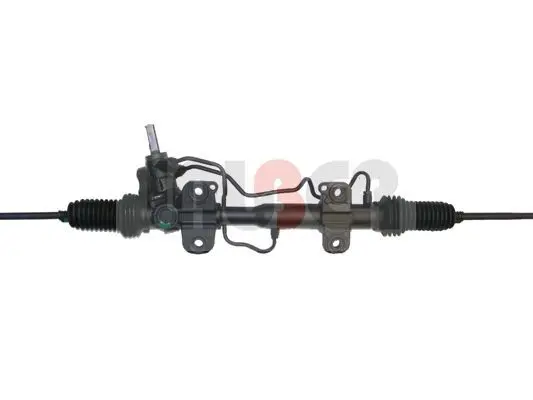 Handler.Part Steering gear Lauber 669054 2