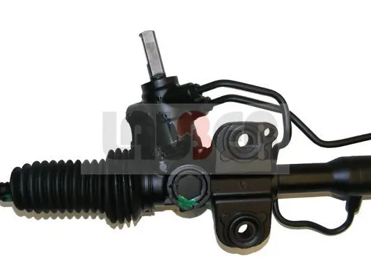 Handler.Part Steering gear Lauber 669054 3