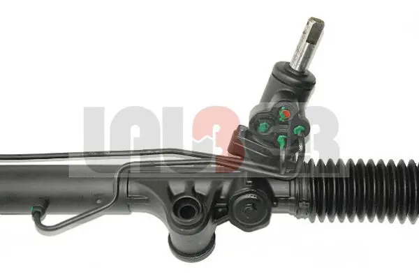 Handler.Part Steering gear Lauber 669914 2