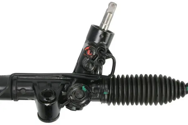 Handler.Part Steering gear Lauber 669915 4