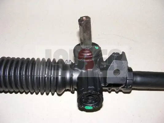 Handler.Part Steering gear Lauber 690600 3