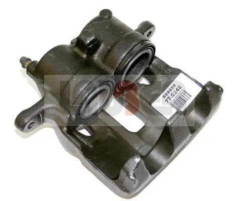 Handler.Part Brake caliper Lauber 770242 1