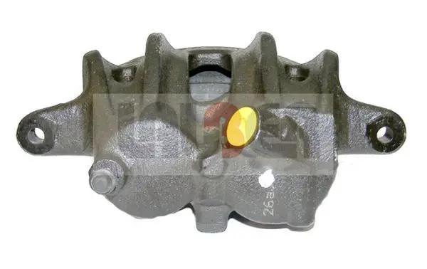 Handler.Part Brake caliper Lauber 770242 4