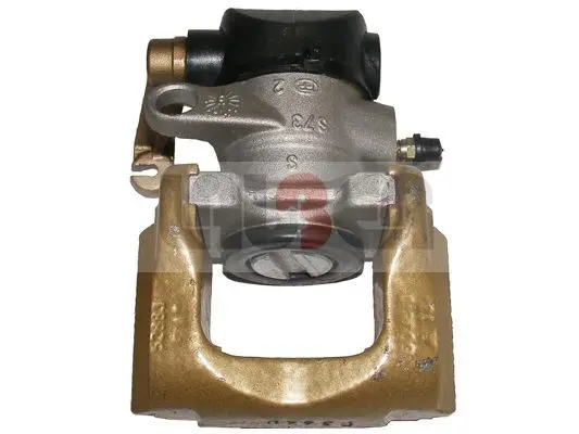 Handler.Part Brake caliper Lauber 770342 1