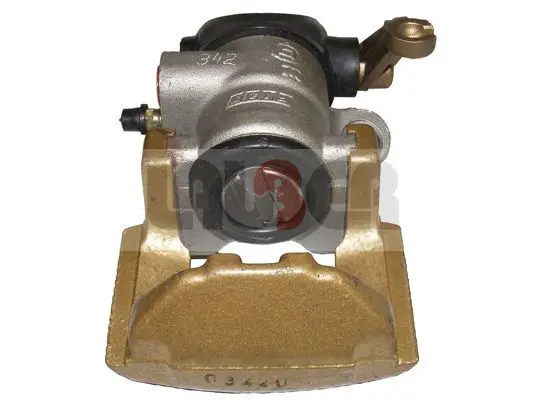 Handler.Part Brake caliper Lauber 770342 2