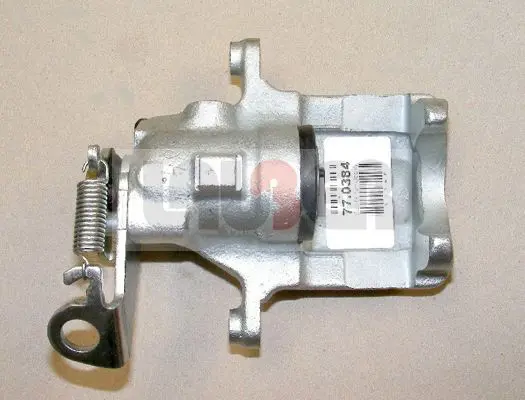 Handler.Part Brake caliper Lauber 770384 1