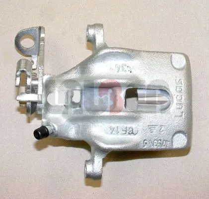 Handler.Part Brake caliper Lauber 770384 2