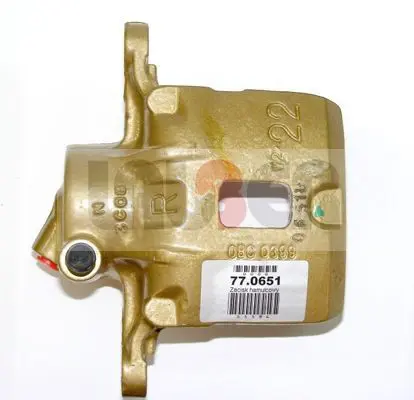 Handler.Part Brake caliper Lauber 770651 3