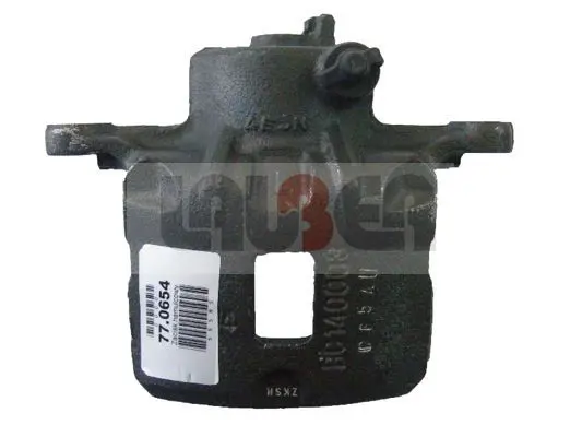 Handler.Part Brake caliper Lauber 770654 3