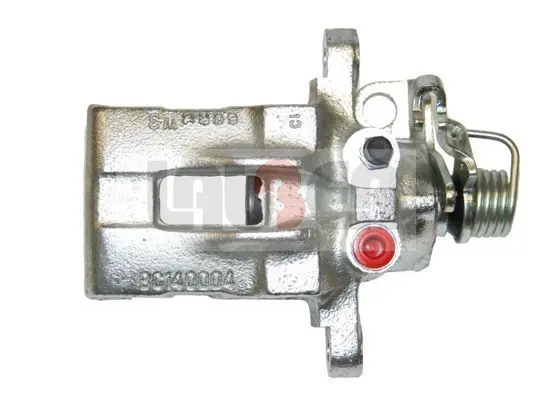 Handler.Part Brake caliper Lauber 770658 3