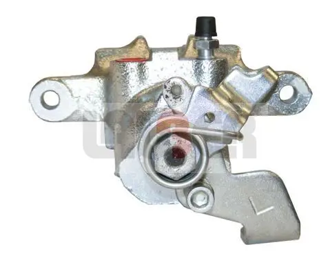 Handler.Part Brake caliper Lauber 770658 4