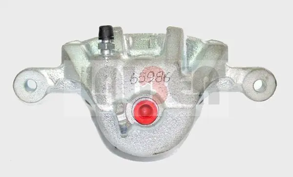 Handler.Part Brake caliper Lauber 770678 4