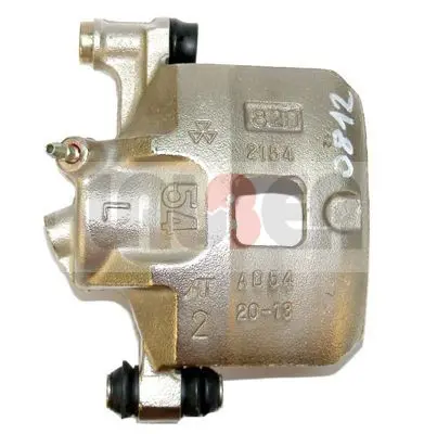 Handler.Part Brake caliper Lauber 770812 3