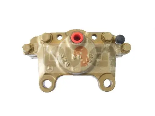 Handler.Part Brake caliper Lauber 770884 2