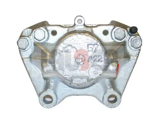 Handler.Part Brake caliper Lauber 770890 4