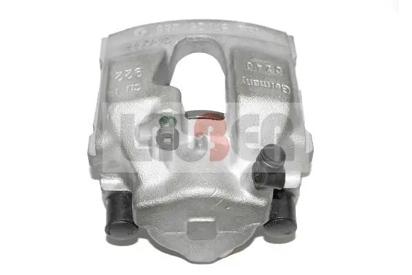 Handler.Part Brake caliper Lauber 770924 2