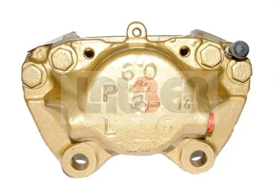 Handler.Part Brake caliper Lauber 771006 4