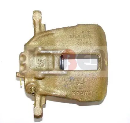 Handler.Part Brake caliper Lauber 771131 3