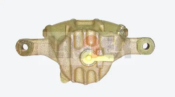 Handler.Part Brake caliper Lauber 771131 4