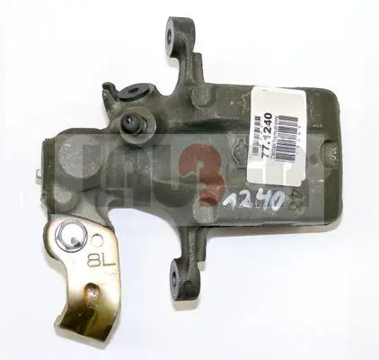 Handler.Part Brake caliper Lauber 771240 3