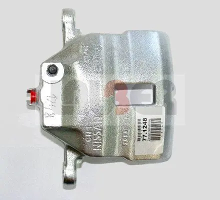 Handler.Part Brake caliper Lauber 771248 3