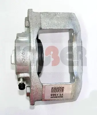 Handler.Part Brake caliper Lauber 771365 3