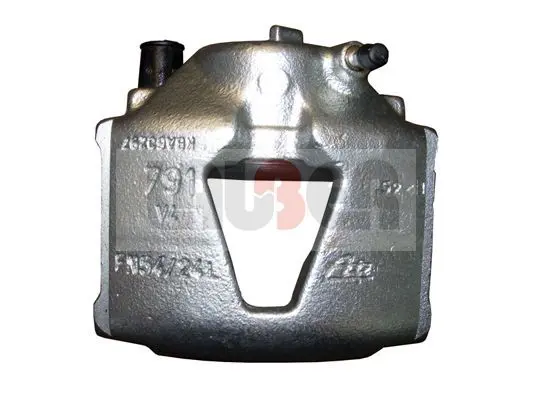 Handler.Part Brake caliper Lauber 771372 1