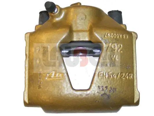 Handler.Part Brake caliper Lauber 771373 2