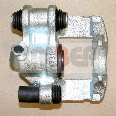 Handler.Part Brake caliper Lauber 771559 1