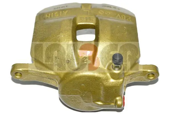 Handler.Part Brake caliper Lauber 772030 2