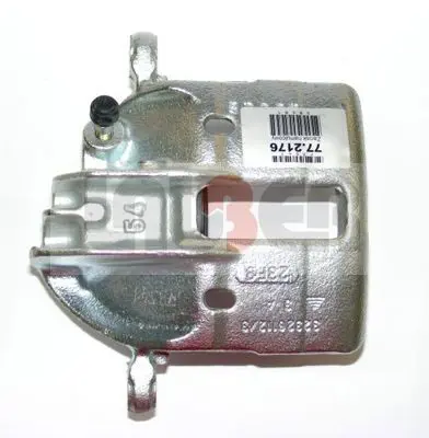 Handler.Part Brake caliper Lauber 772176 3