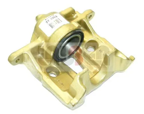 Handler.Part Brake caliper Lauber 772263 1